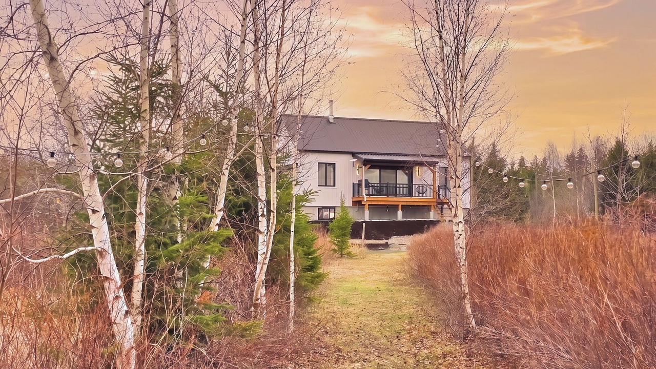 Photo of Outdoor in Saint-Roch-des-Aulnaies