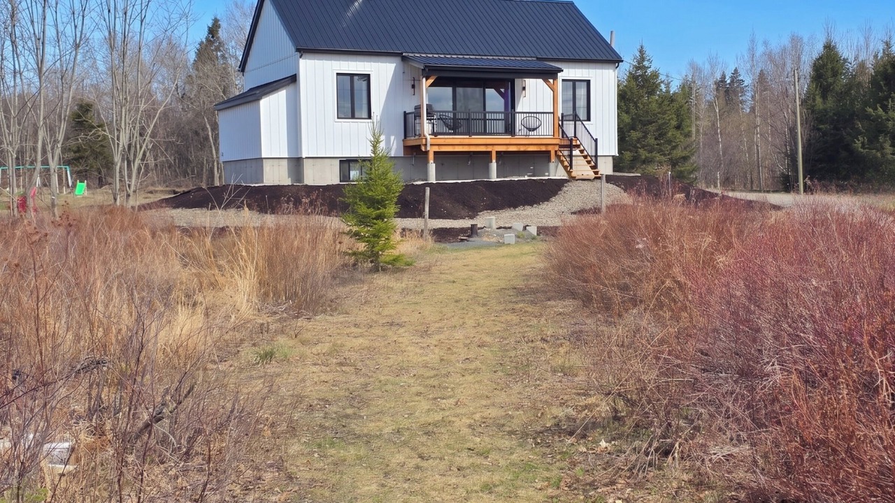 Photo of Outdoor in Saint-Roch-des-Aulnaies