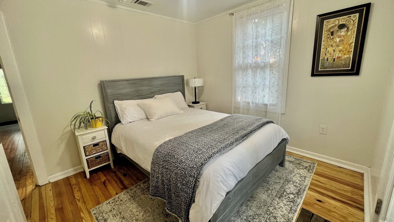 Photo of Bedroom in Canadensis