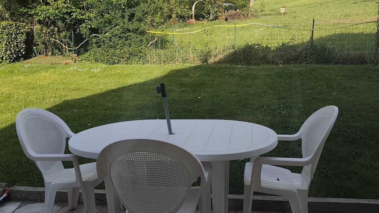 Photo of Outdoor in Saint-Andre-de-Boege