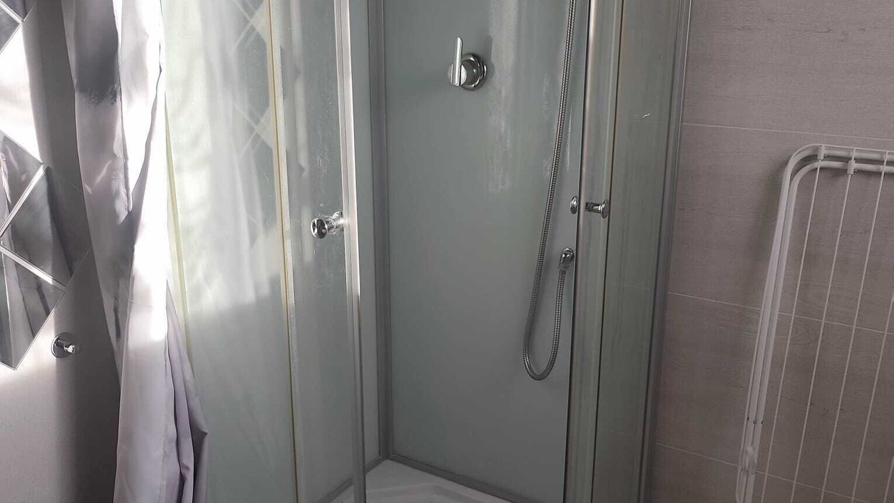 Photo of Bathroom in Saint-Andre-de-Boege