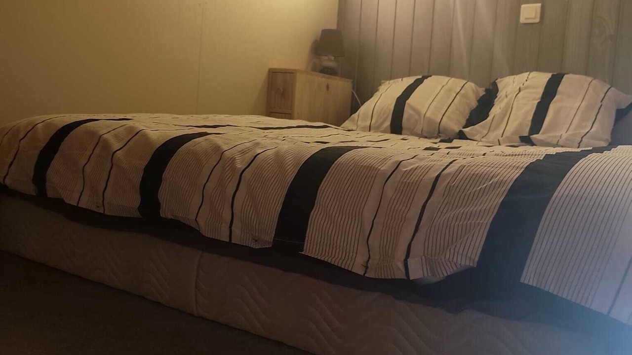 Photo of Bedroom in Saint-Andre-de-Boege