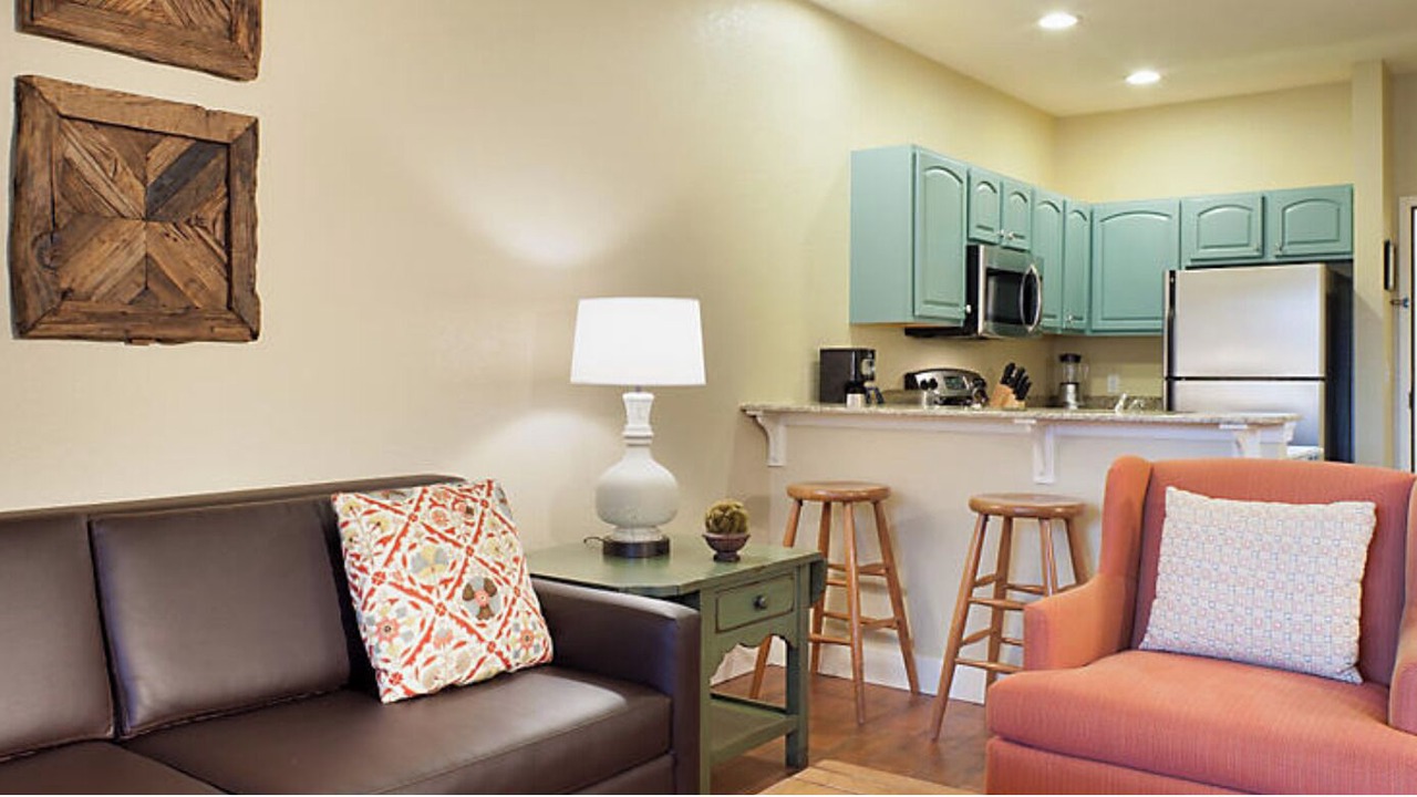 Photo of Livingroom in Boyne Falls