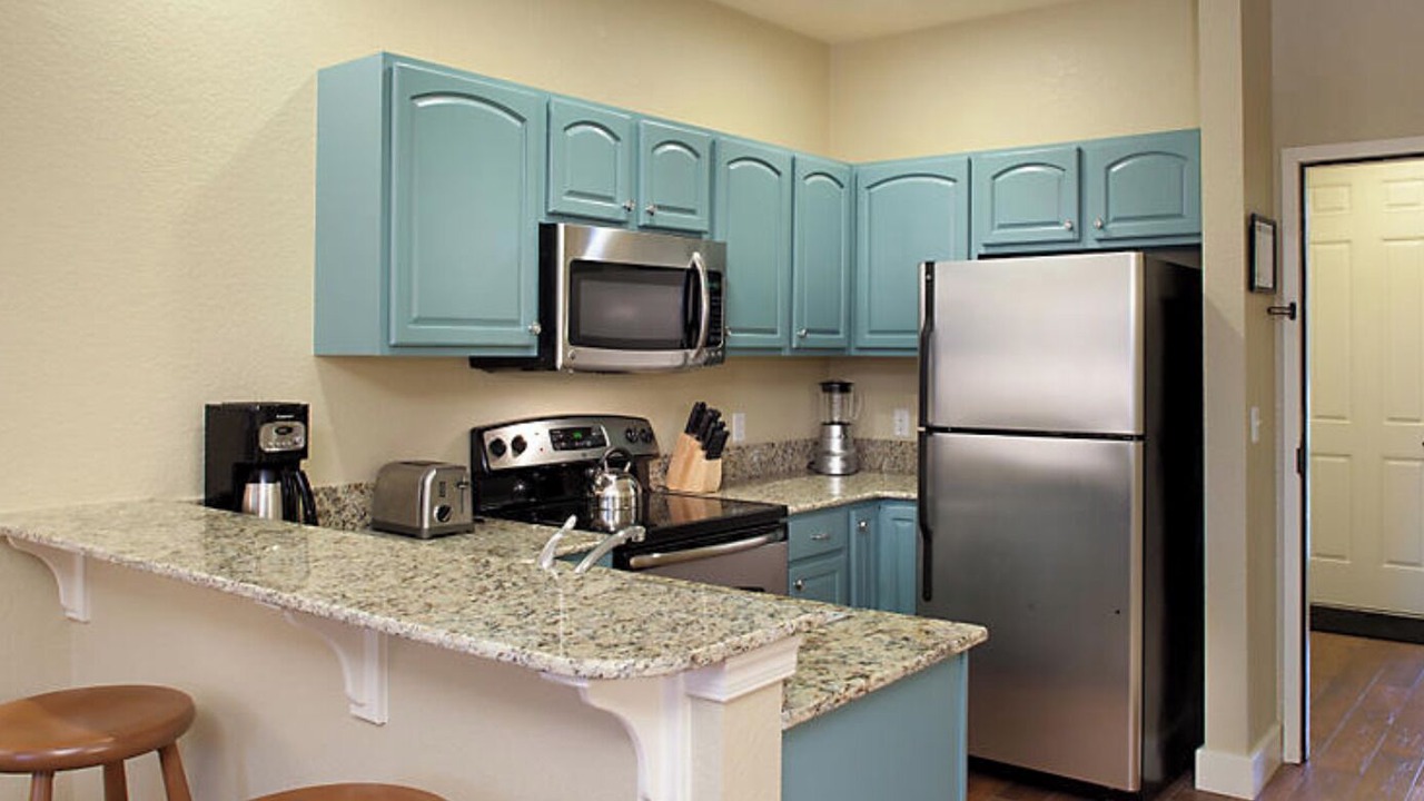 Photo of Kitchen in Boyne Falls