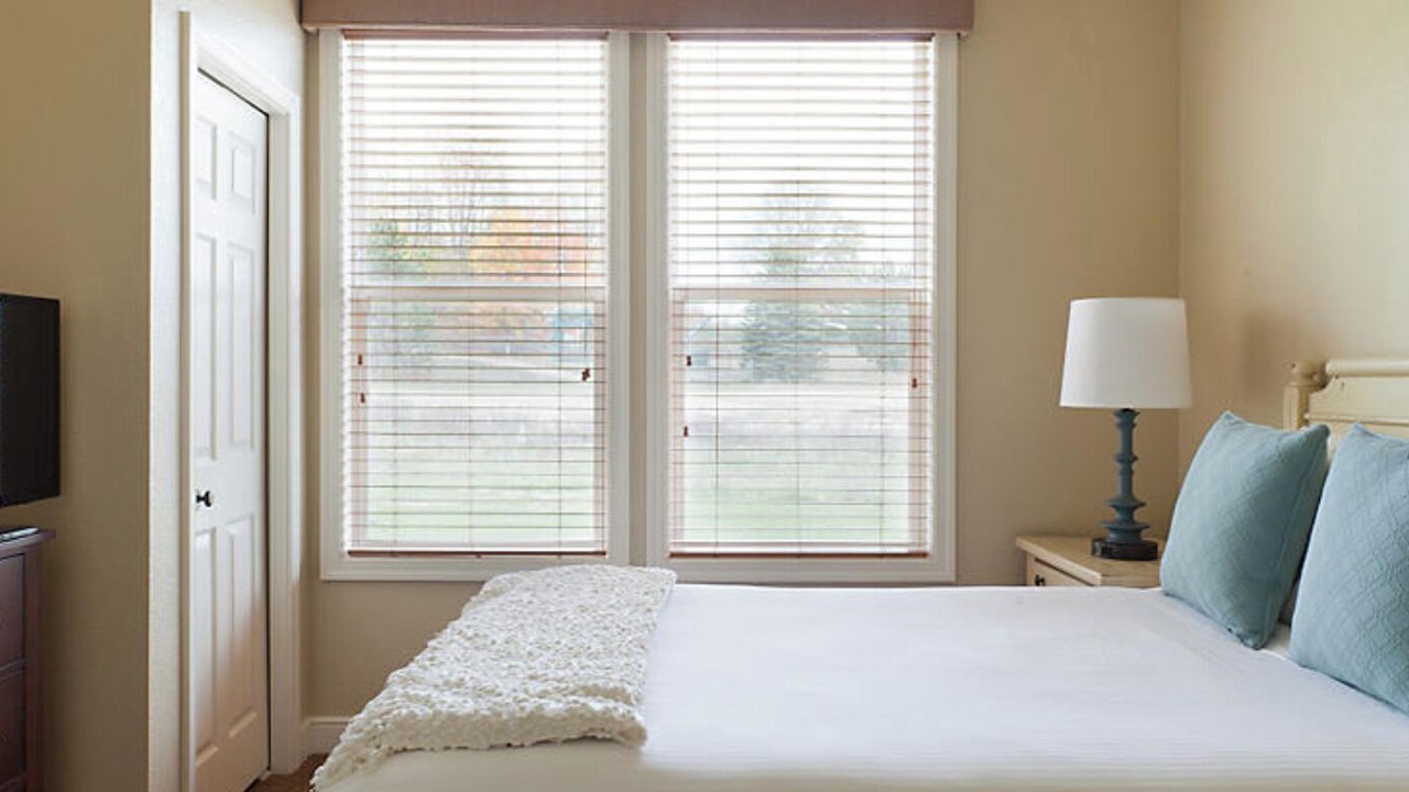 Photo of Bedroom in Boyne Falls