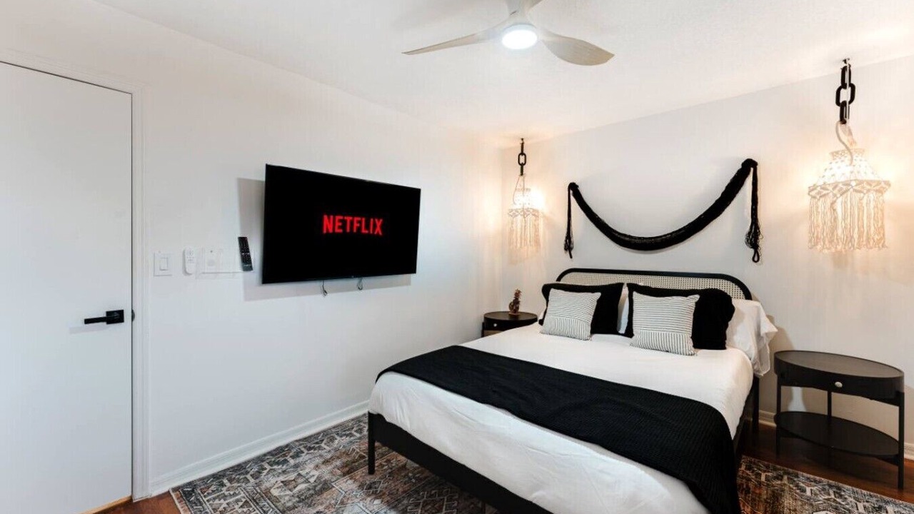 Photo of Bedroom in Pembroke Pines