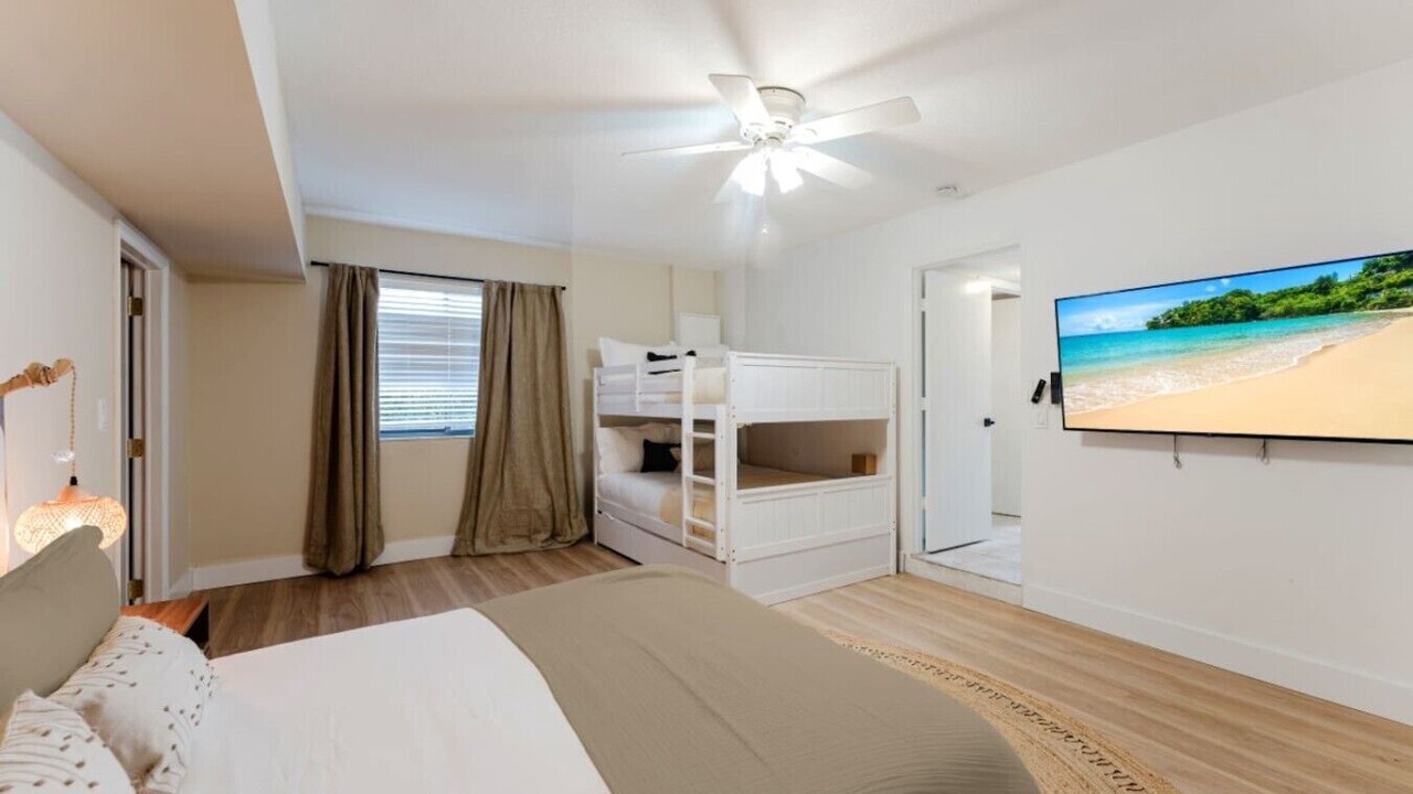 Photo of Bedroom in Pembroke Pines