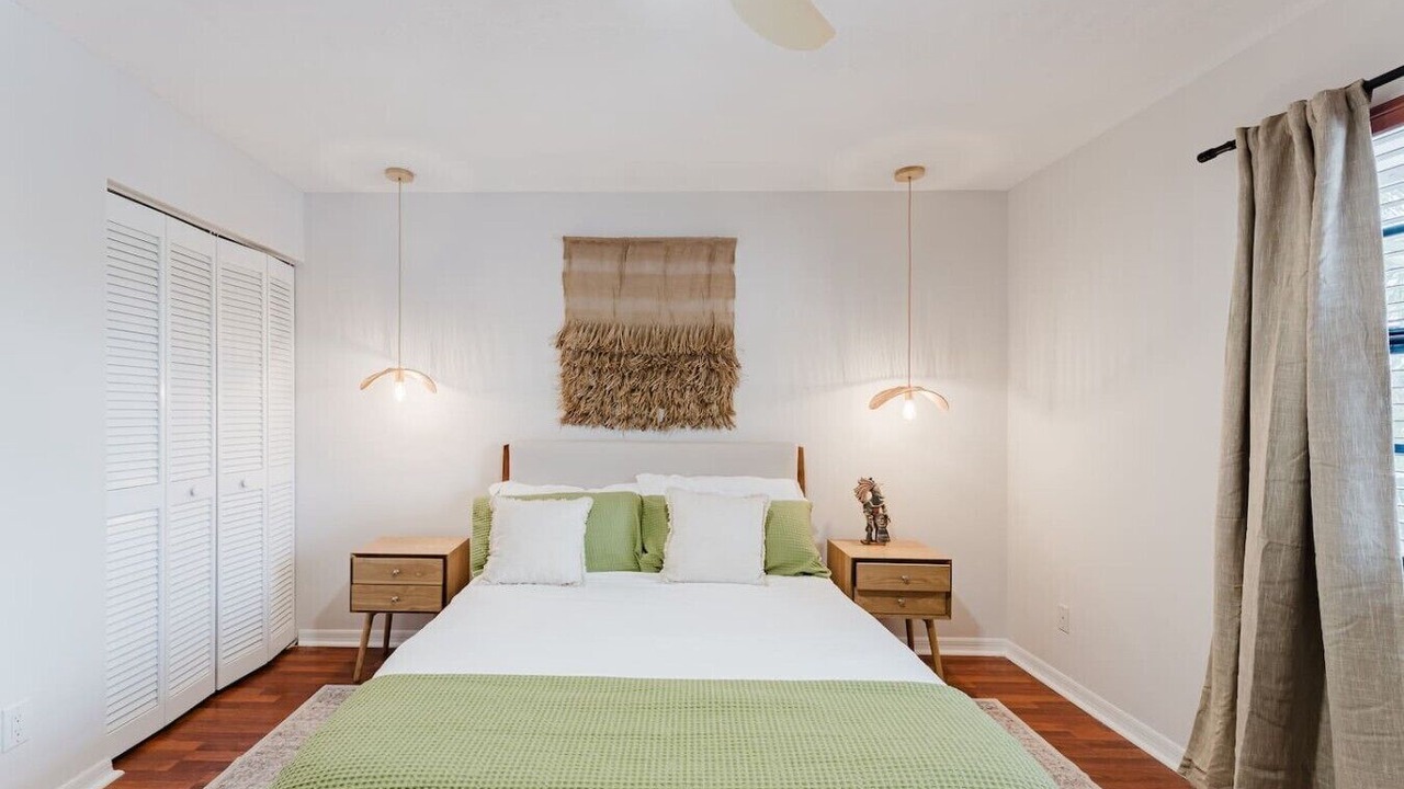 Photo of Bedroom in Pembroke Pines