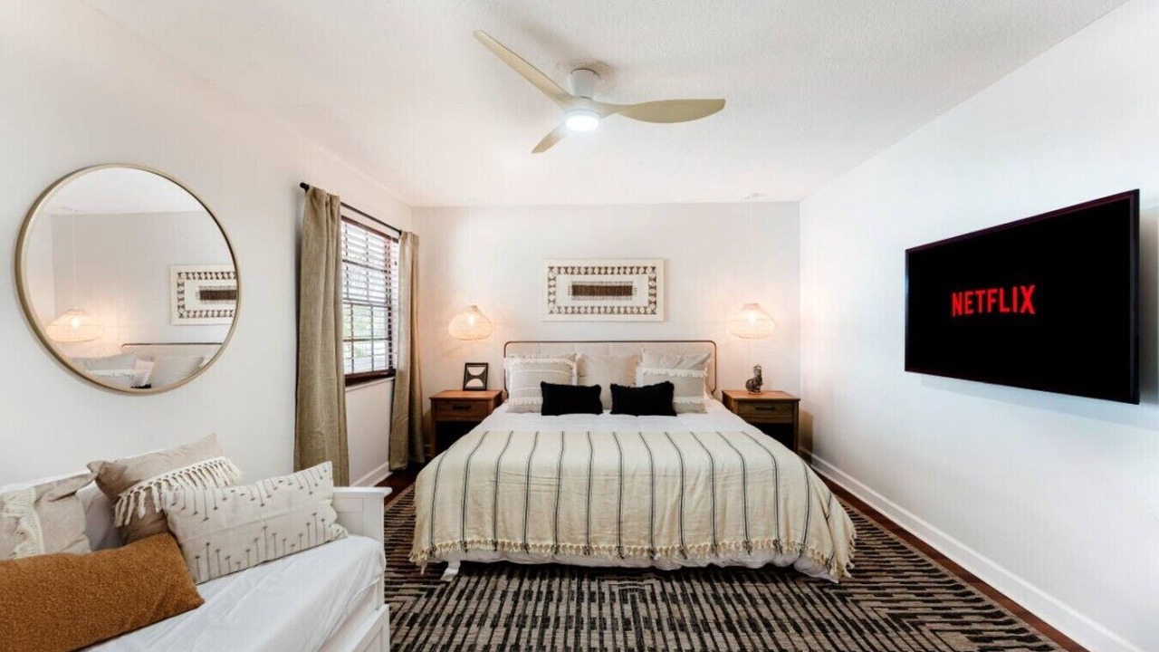 Photo of Bedroom in Pembroke Pines
