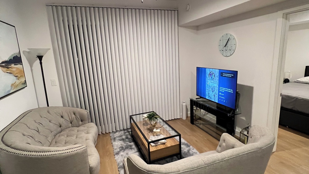 Photo of Livingroom in Addicks