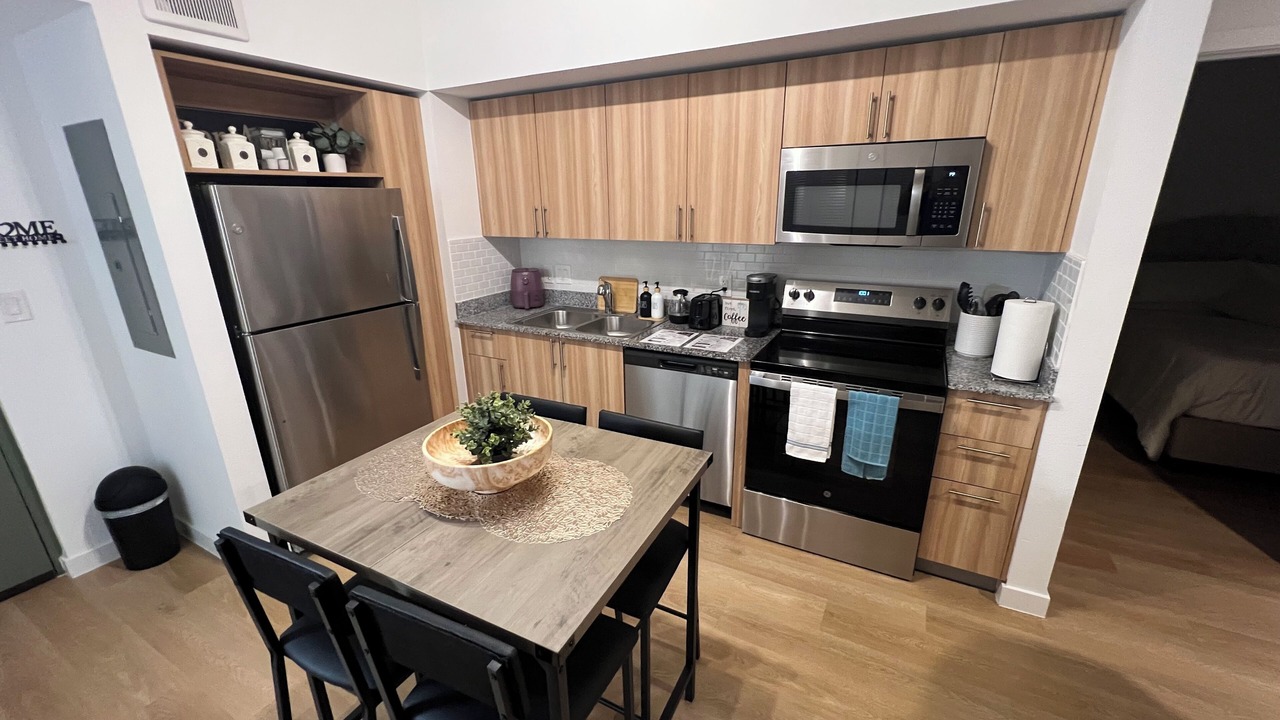 Photo of Kitchen in Addicks