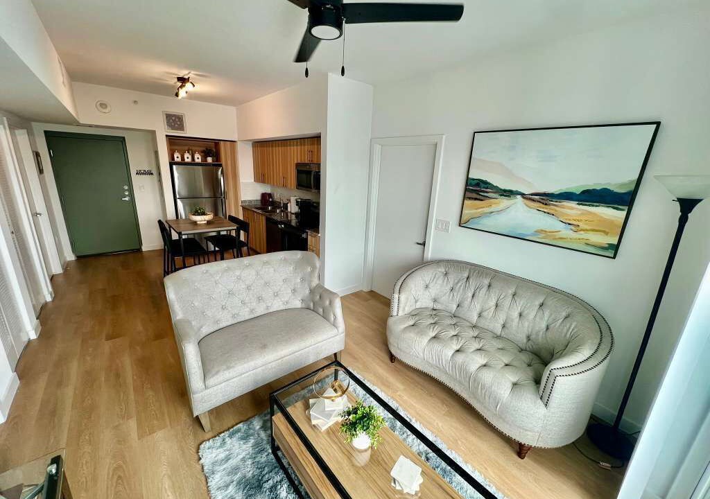 Photo of Livingroom in Addicks
