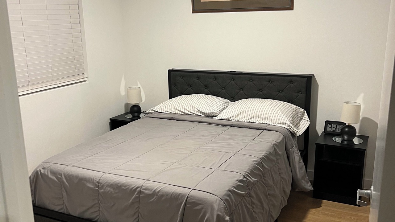 Photo of Bedroom in Addicks