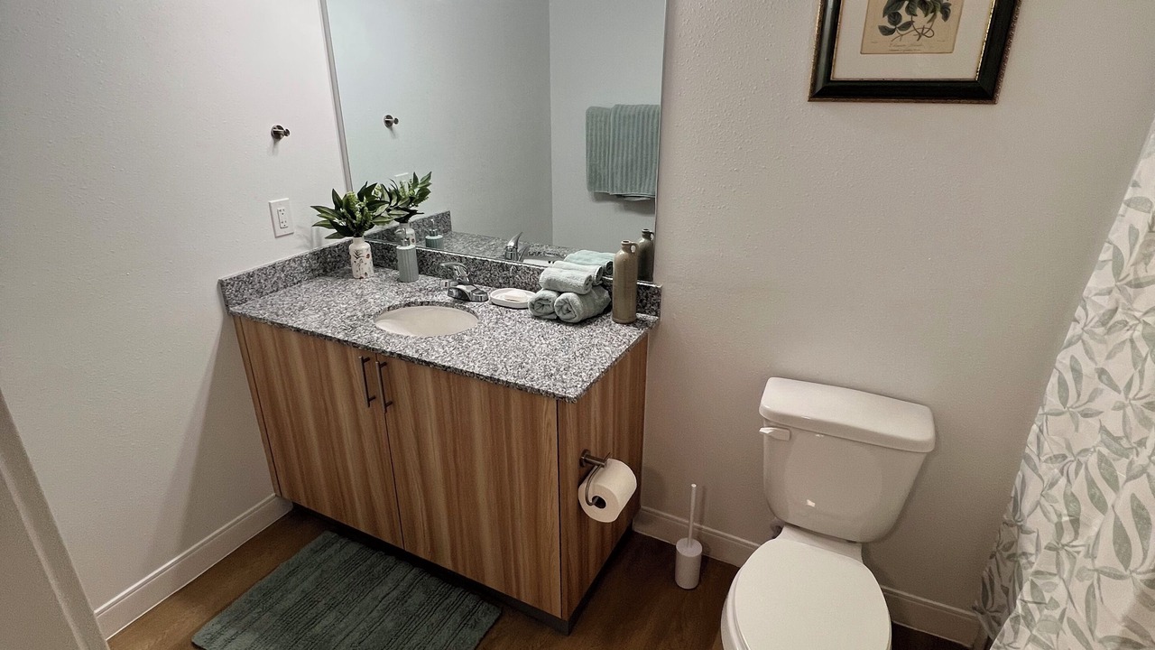 Photo of Bathroom in Addicks