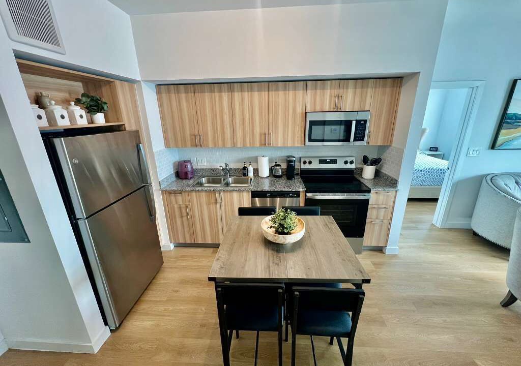 Photo of Kitchen in Addicks