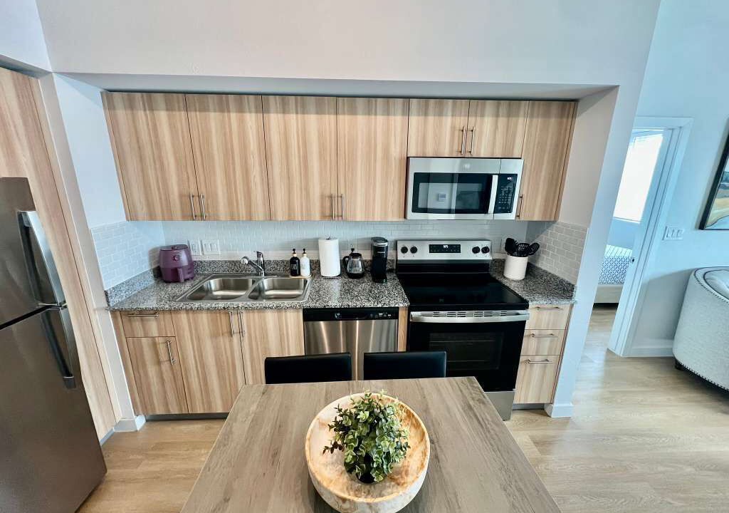 Photo of Kitchen in Addicks