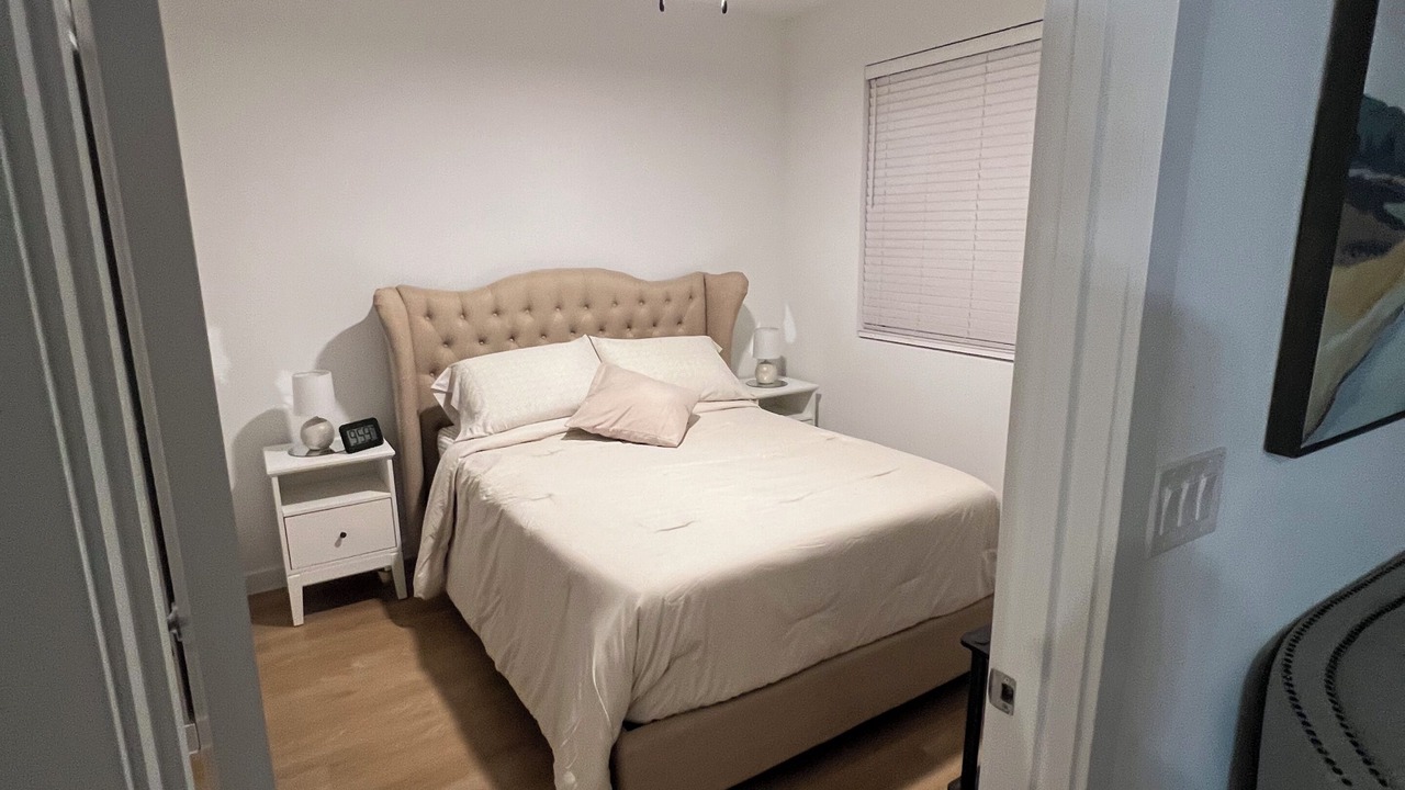 Photo of Bedroom in Addicks