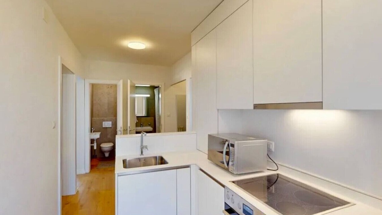 Photo of Kitchen in Prilly