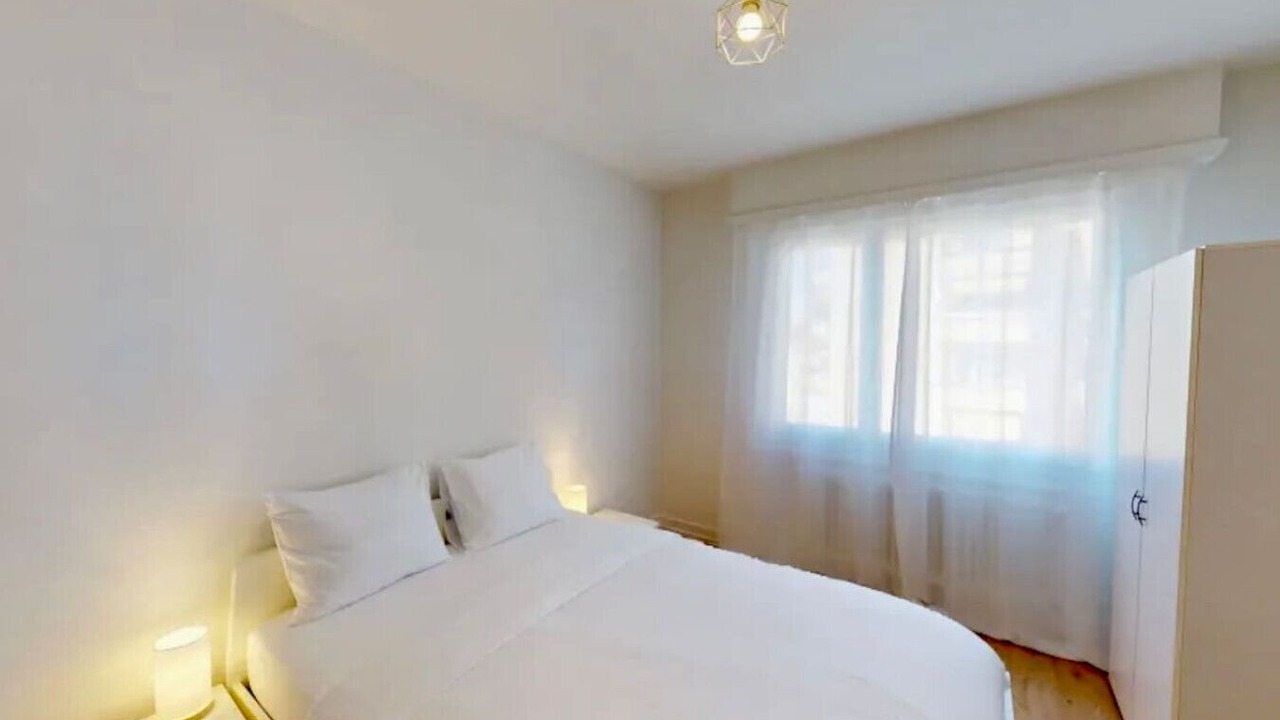 Photo of Bedroom in Prilly