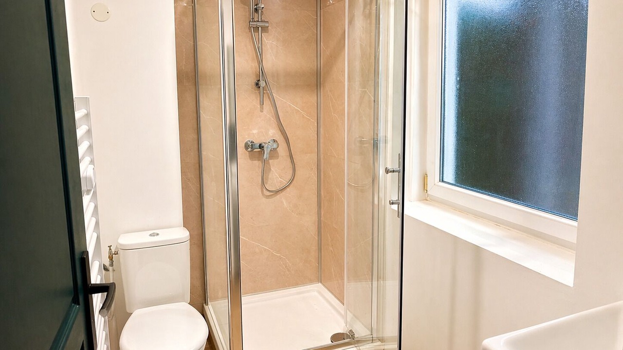 Photo of Bathroom in Boulogne-Centre