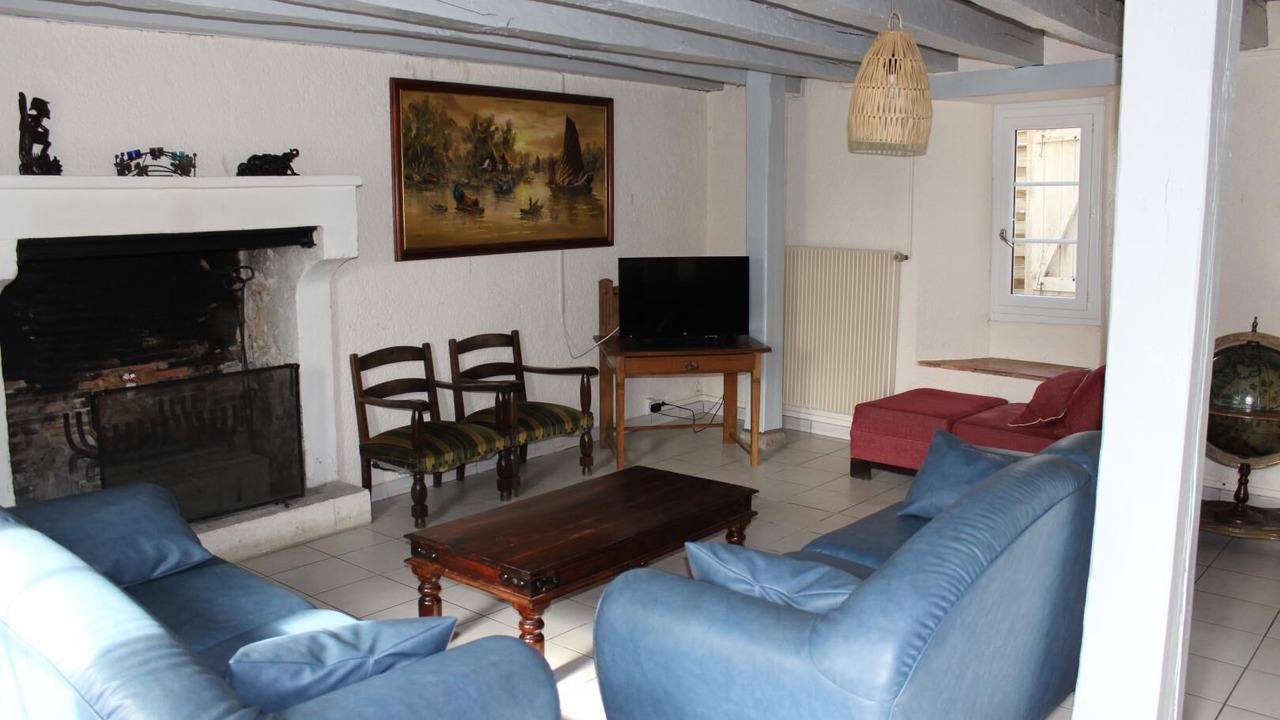 Photo of Livingroom in Dienne