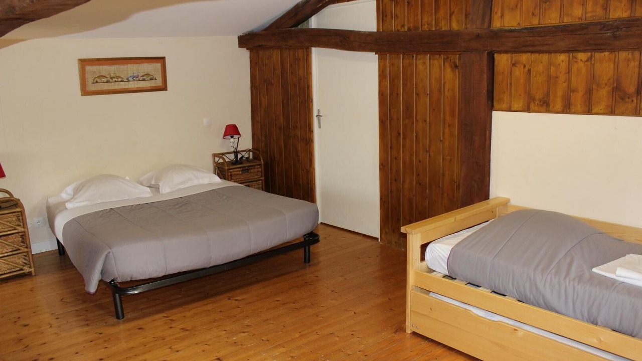 Photo of Bedroom in Dienne