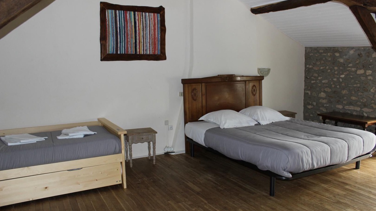 Photo of Bedroom in Dienne