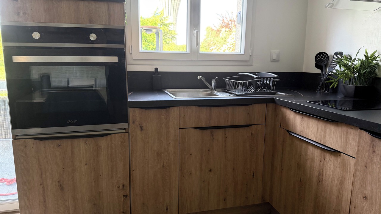 Photo of Kitchen in Vendome