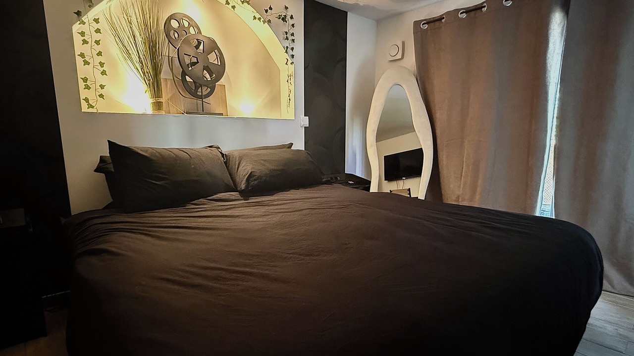 Photo of Bedroom in Vendome