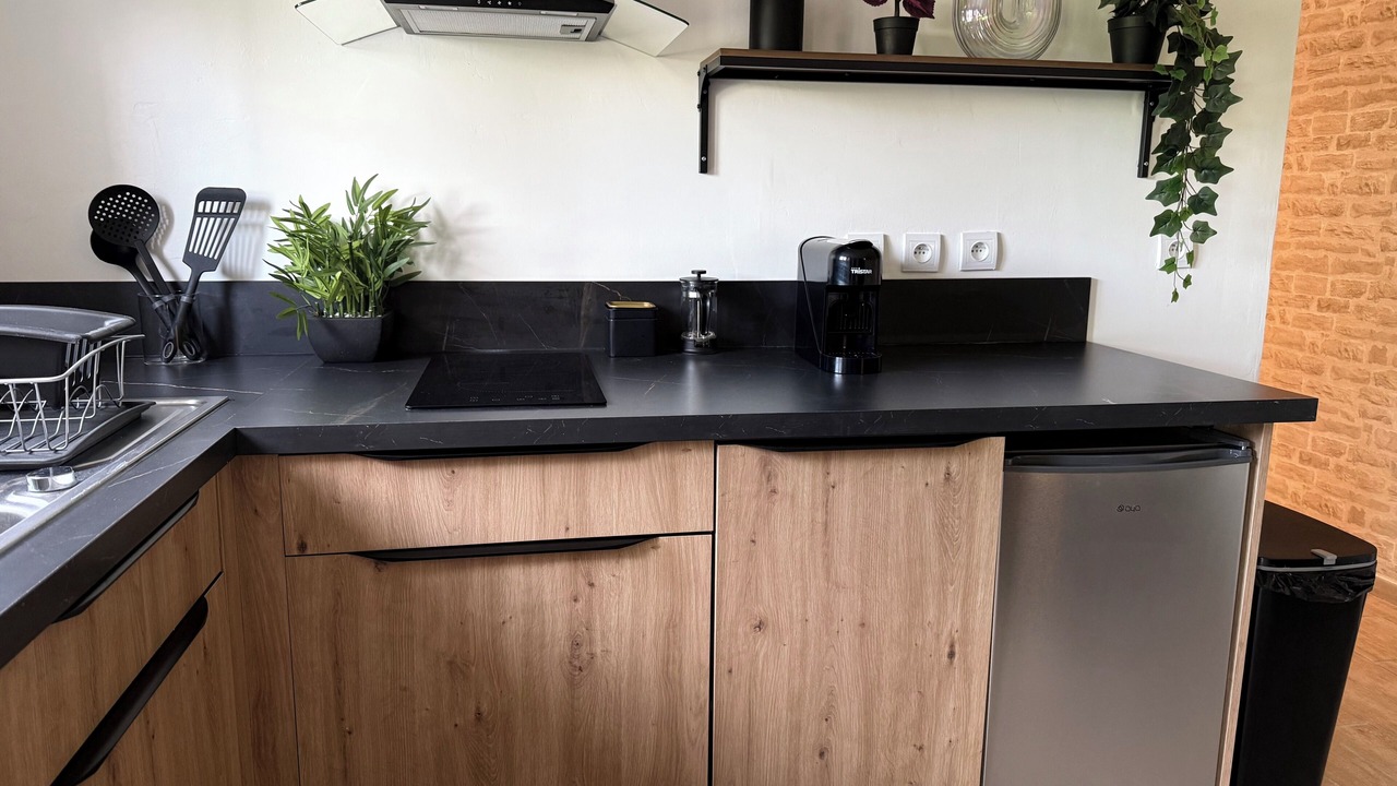 Photo of Kitchen in Vendome