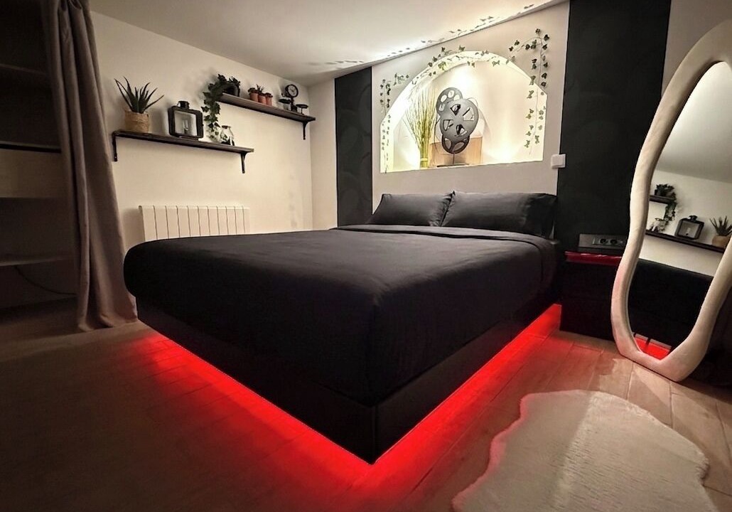 Photo of Bedroom in Vendome