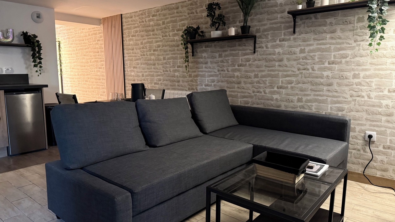 Photo of Livingroom in Vendome