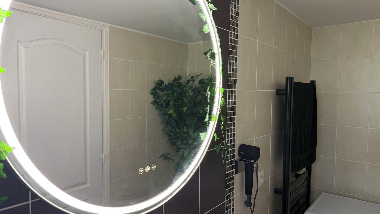 Photo of Bathroom in Vendome