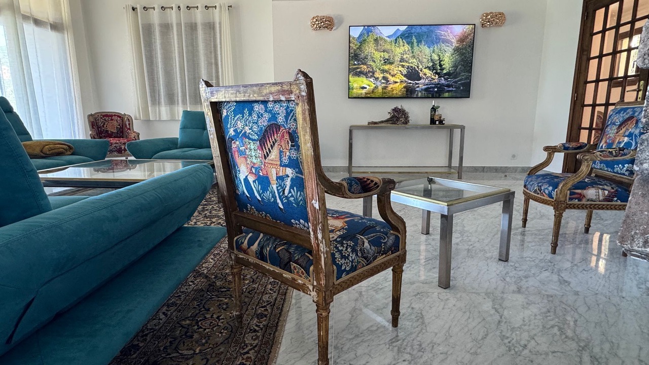 Photo of Livingroom in Ota