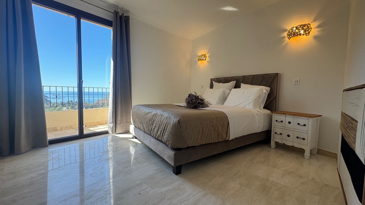Photo of Bedroom in Ota