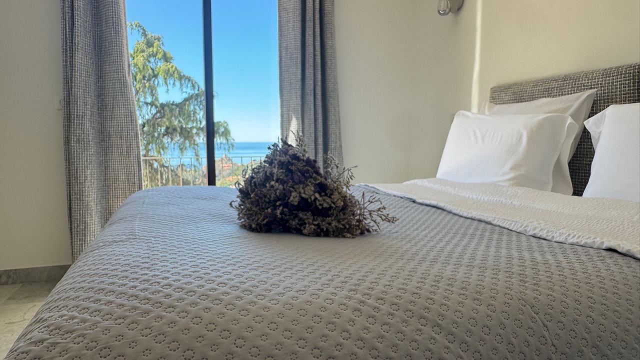 Photo of Bedroom in Ota