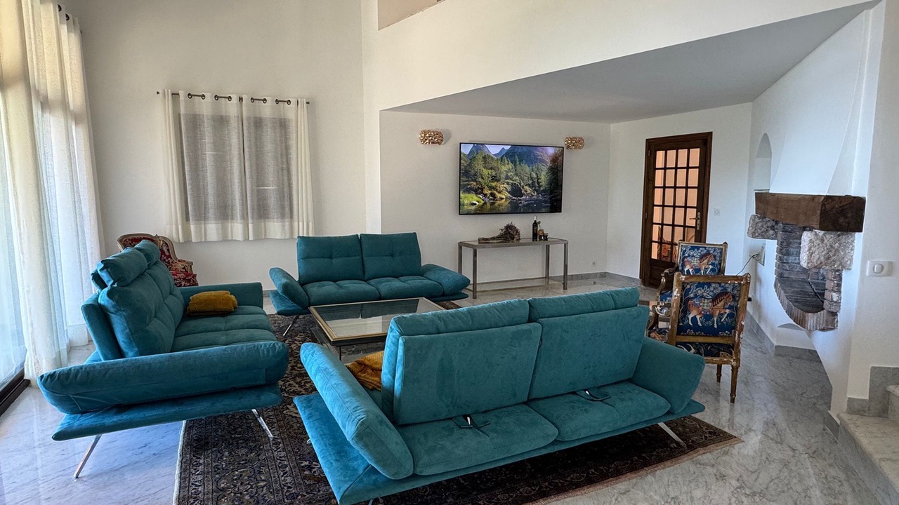 Photo of Livingroom in Ota