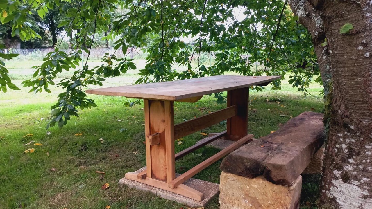 Photo of Outdoor in Singly