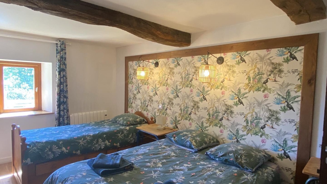 Photo of Bedroom in Singly