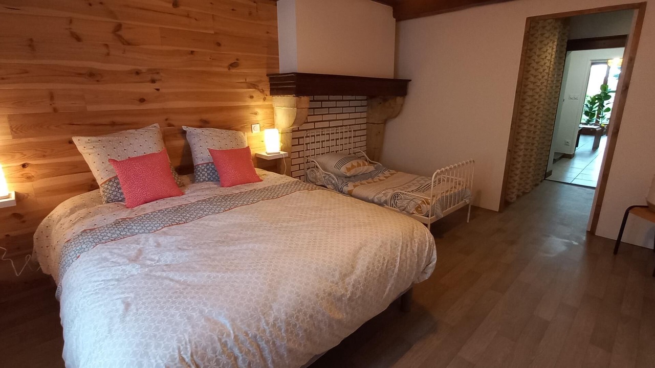 Photo of Bedroom in Singly