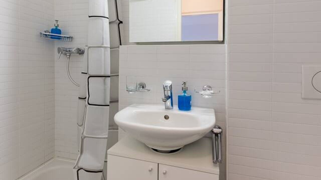 Photo of Bathroom in Lausanne