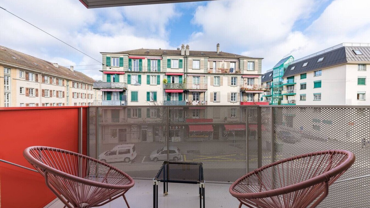 Photo of Outdoor in Lausanne