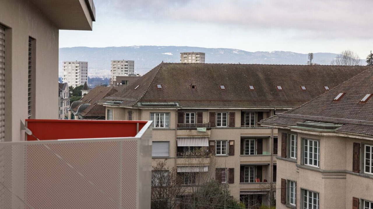 Photo of Outdoor in Lausanne