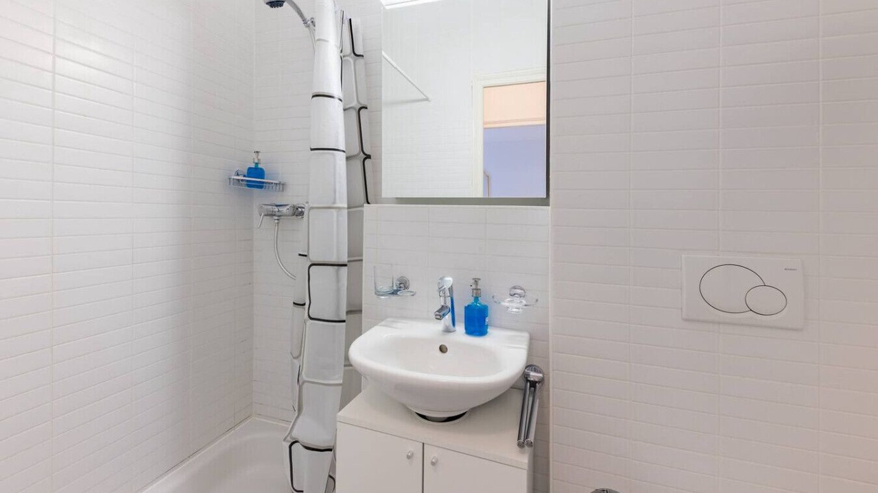 Photo of Bathroom in Lausanne