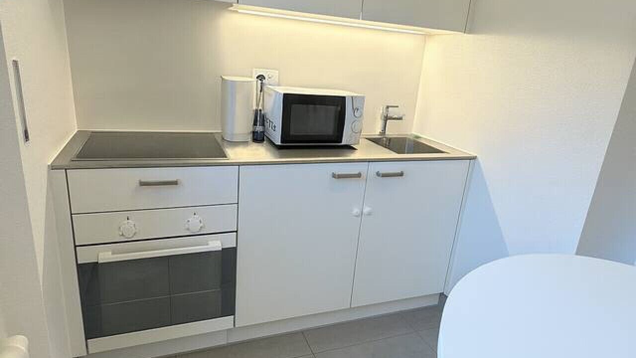 Photo of Kitchen in Lausanne
