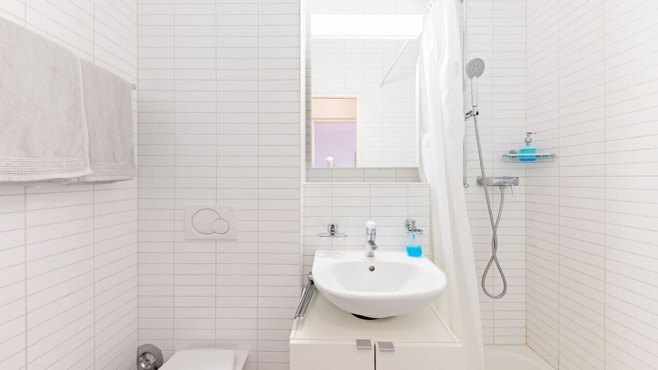 Photo of Bathroom in Lausanne
