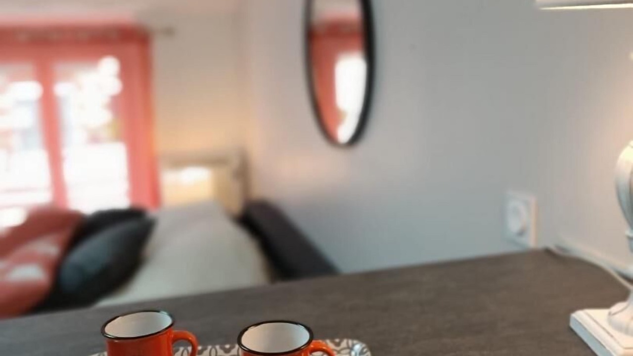 Photo of Bedroom in Marigny-Brizay