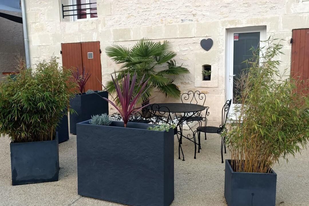 Photo of Outdoor in Marigny-Brizay