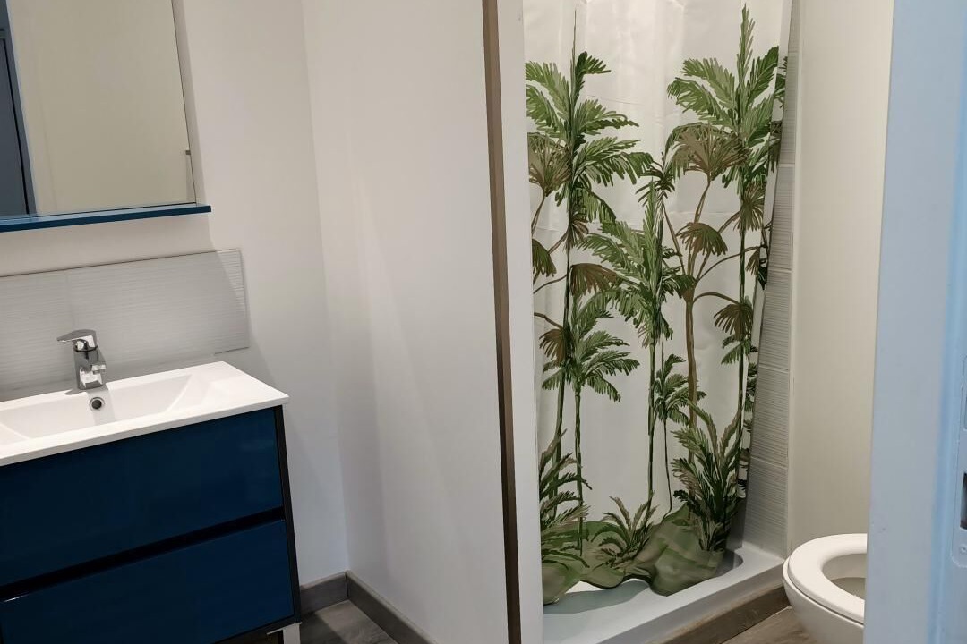 Photo of Bathroom in Marigny-Brizay