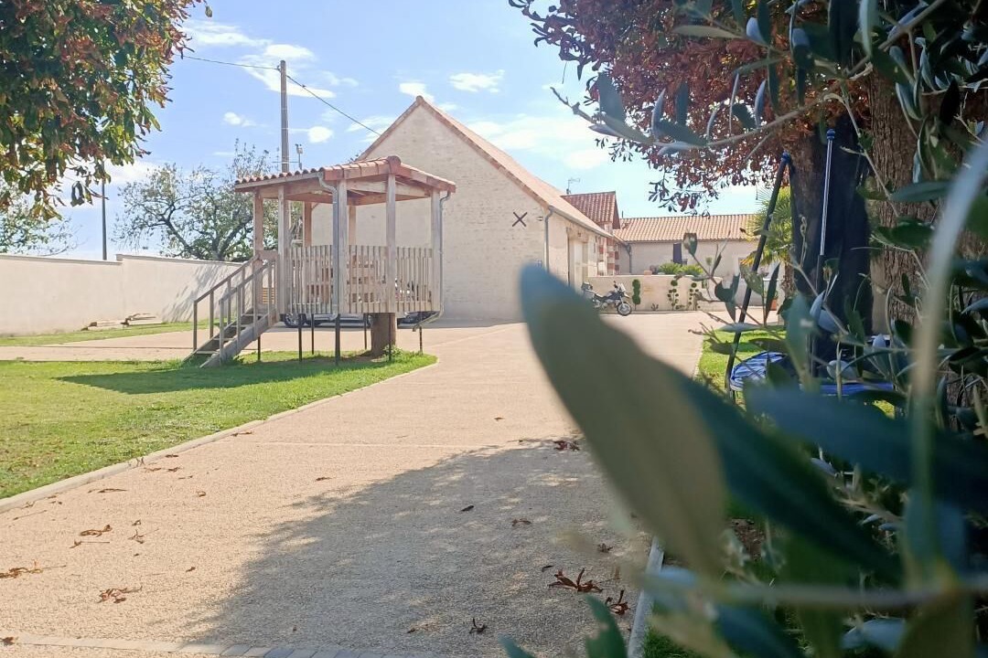 Photo of Outdoor in Marigny-Brizay